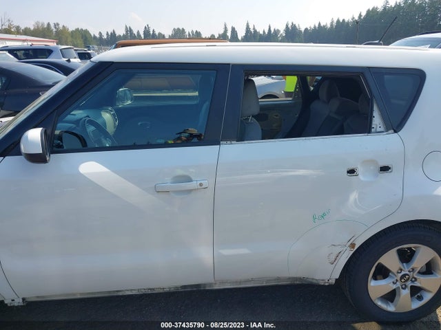 KIA Soul Base 2017 KNDJN2A24H7502417 Image 7