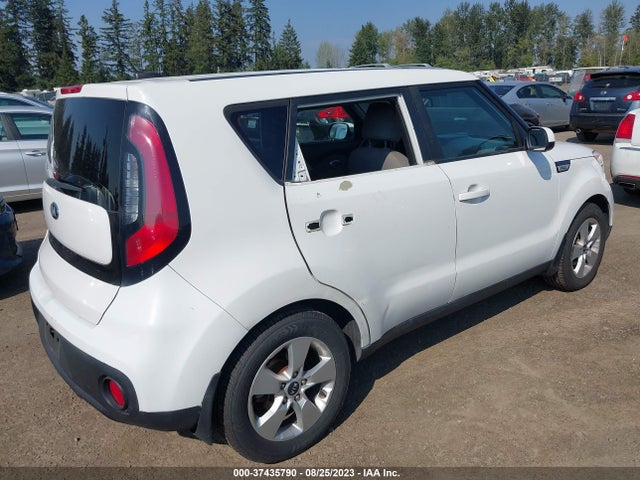 KIA Soul Base 2017 KNDJN2A24H7502417 Image 11