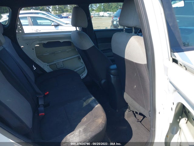 KIA Soul Base 2017 KNDJN2A24H7502417 Image 15