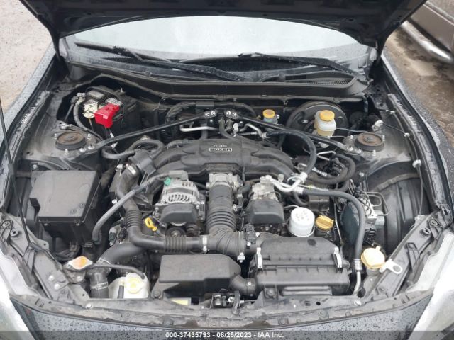 JF1ZCAC1XG9601985 Subaru Brz Limited