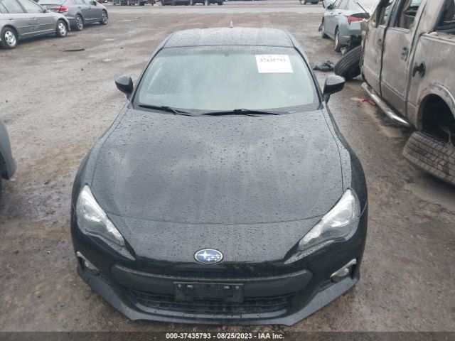 JF1ZCAC1XG9601985 Subaru Brz Limited