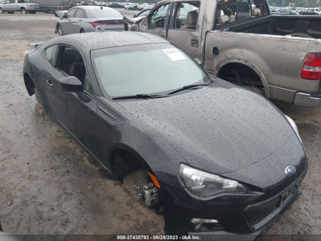 JF1ZCAC1XG9601985 Subaru Brz Limited
