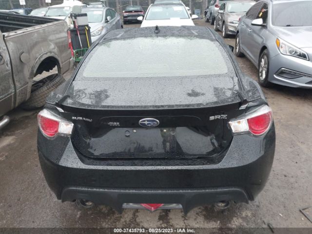 JF1ZCAC1XG9601985 Subaru Brz Limited