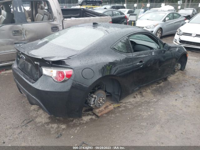JF1ZCAC1XG9601985 Subaru Brz Limited