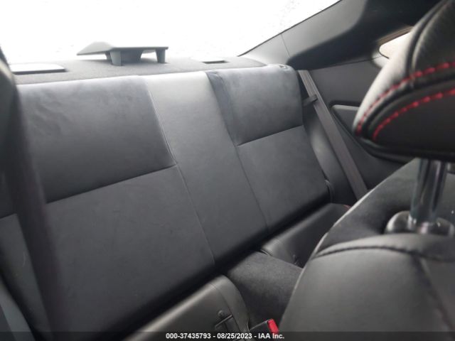 JF1ZCAC1XG9601985 Subaru Brz Limited