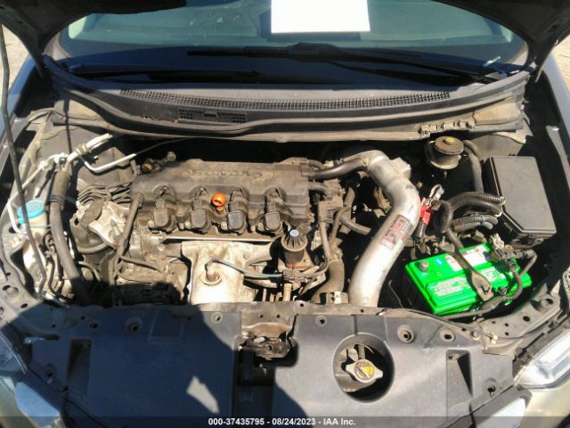 19XFB2F5XFE249814 Honda Civic Sedan Lx