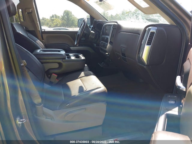2015 CHEVROLET SILVERADO 1500 LT VIN: 3GCPCREC9FG316899