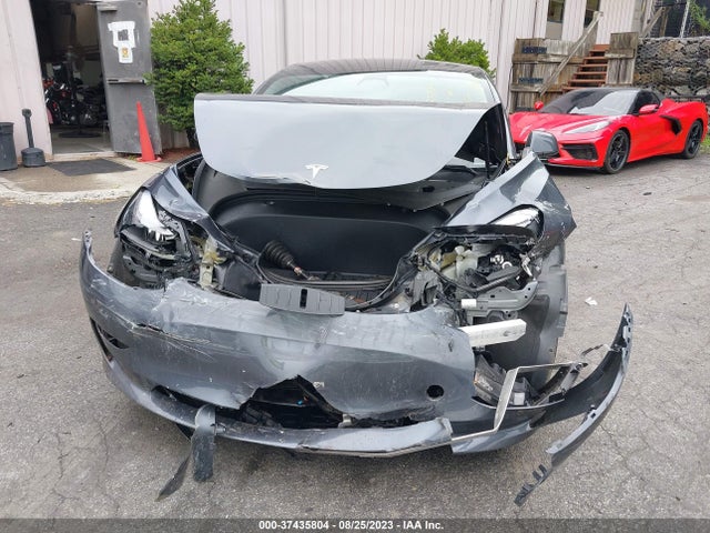 2023 Tesla 3, VIN: 5YJ3E1EA7PF396557