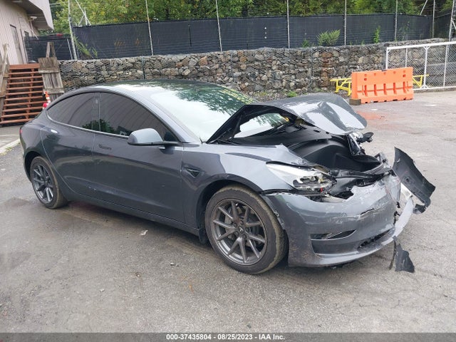2023 Tesla 3, VIN: 5YJ3E1EA7PF396557