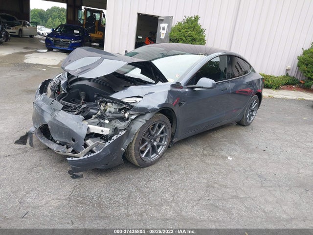 2023 Tesla 3, VIN: 5YJ3E1EA7PF396557