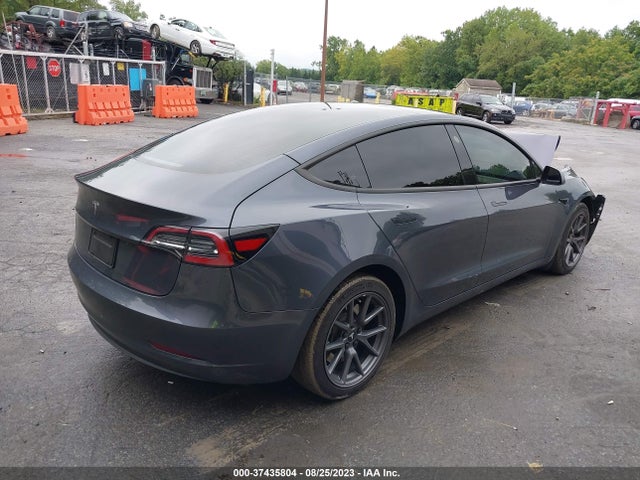 2023 Tesla 3, VIN: 5YJ3E1EA7PF396557