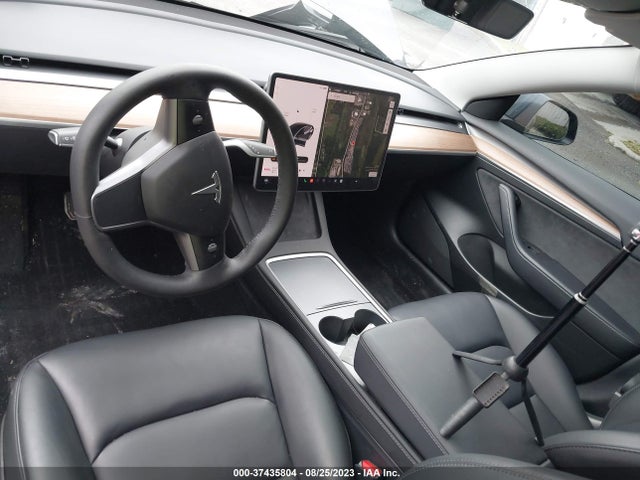 2023 Tesla 3, VIN: 5YJ3E1EA7PF396557