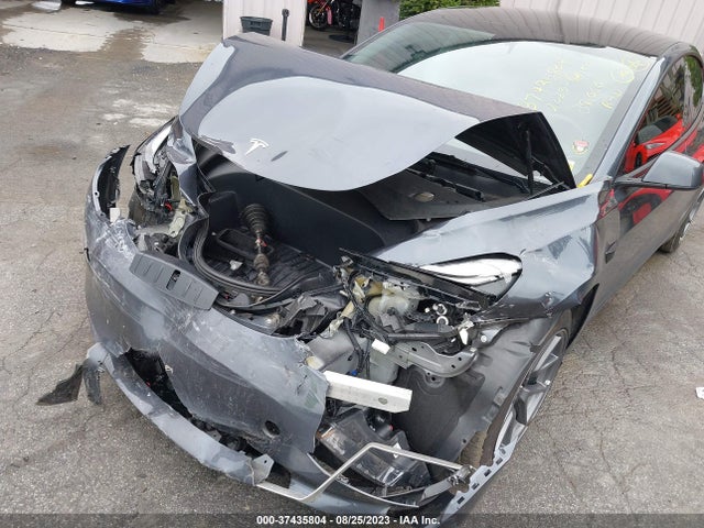 2023 Tesla 3, VIN: 5YJ3E1EA7PF396557