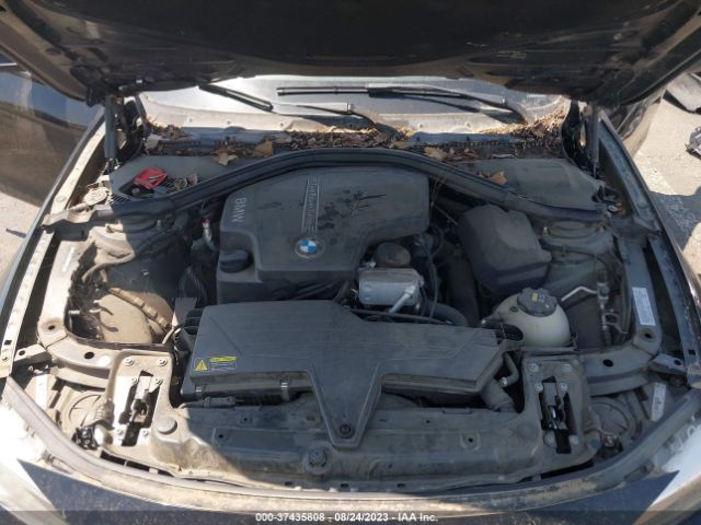 WBA3C1C5XEK112539 BMW 3 Series 328i