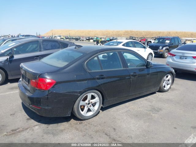 WBA3C1C5XEK112539 BMW 3 Series 328i