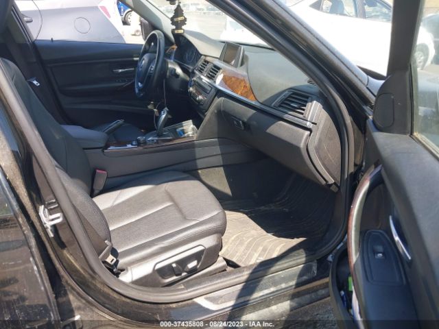 WBA3C1C5XEK112539 BMW 3 Series 328i