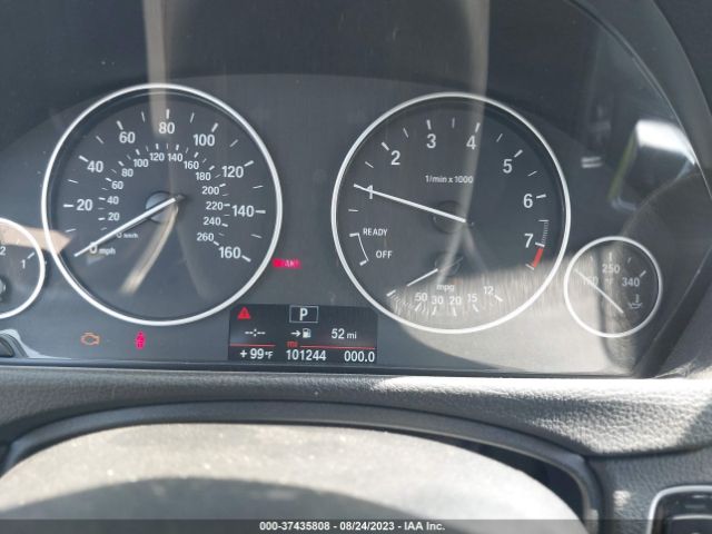 WBA3C1C5XEK112539 BMW 3 Series 328i