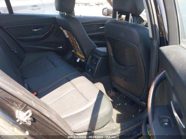 WBA3C1C5XEK112539 BMW 3 Series 328i