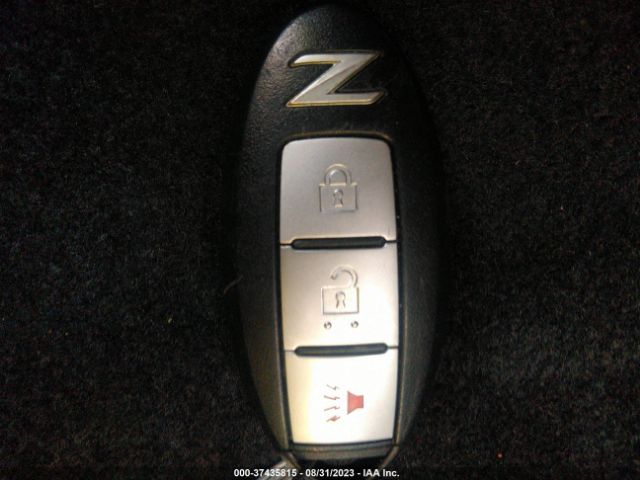 JN1AZ4EH4HM952345 Nissan 370Z
