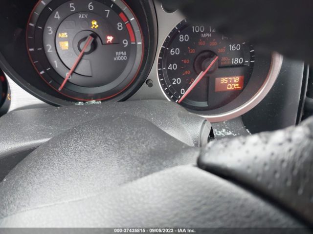 JN1AZ4EH4HM952345 Nissan 370Z