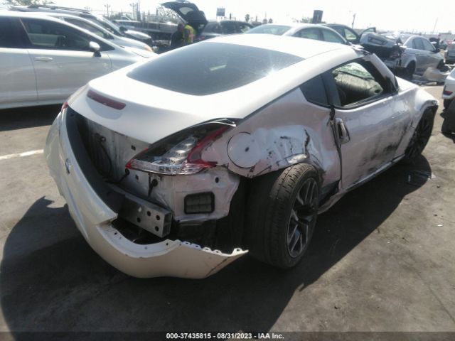 JN1AZ4EH4HM952345 Nissan 370Z