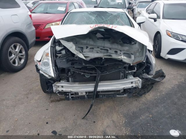 JN1AZ4EH4HM952345 Nissan 370Z
