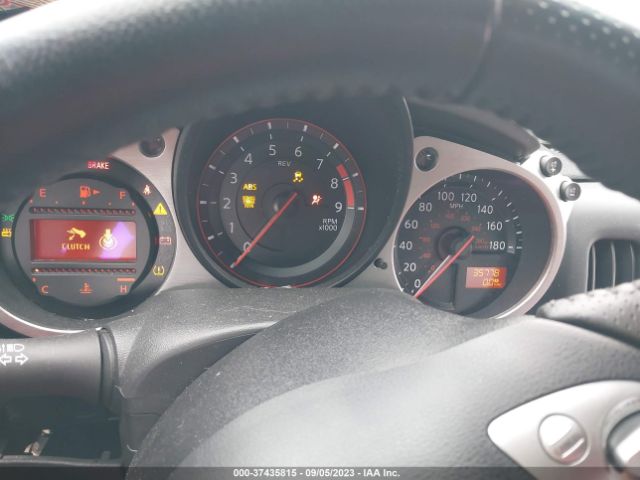 JN1AZ4EH4HM952345 Nissan 370Z