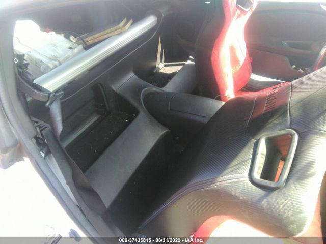 JN1AZ4EH4HM952345 Nissan 370Z