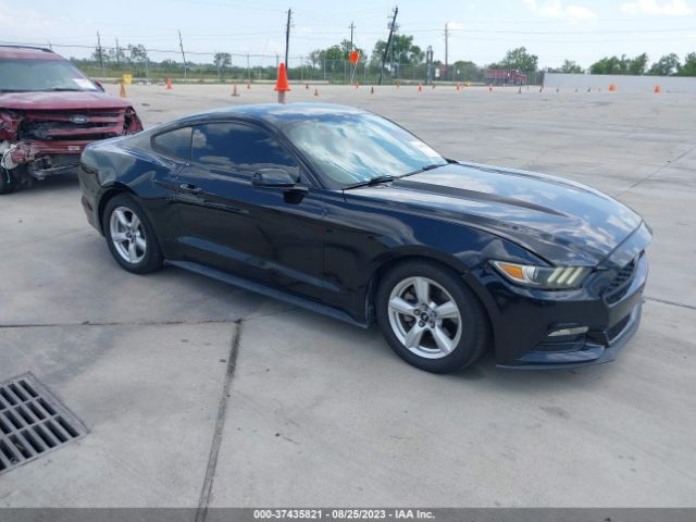 1FA6P8AM8G5255343 auction archive image