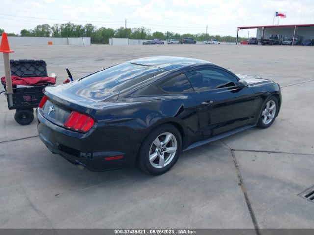 1FA6P8AM8G5255343 Ford Mustang V6