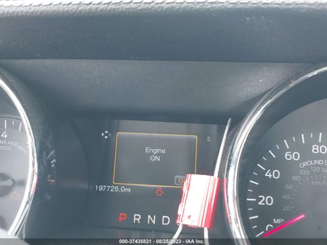 1FA6P8AM8G5255343 Ford Mustang V6