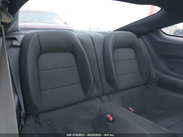 1FA6P8AM8G5255343 Ford Mustang V6