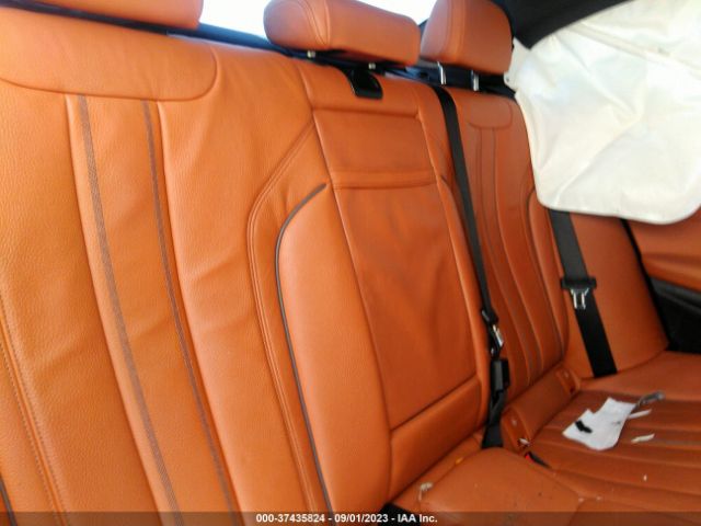 2020 BMW 5 SERIES WBAJS3C02LCE60355 Photo 7