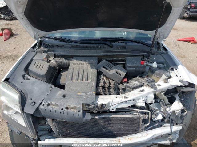 2GKALUEK4E6169695 GMC Terrain Denali