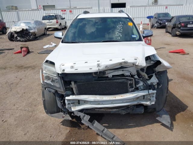 2GKALUEK4E6169695 GMC Terrain Denali
