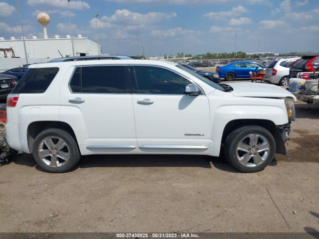 2GKALUEK4E6169695 GMC Terrain Denali
