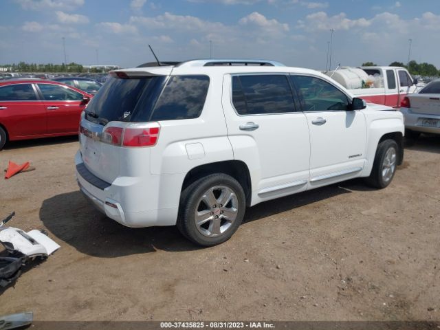 2GKALUEK4E6169695 GMC Terrain Denali