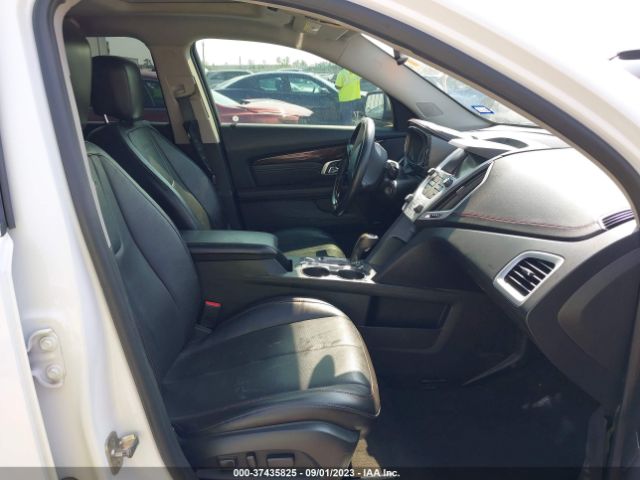 2GKALUEK4E6169695 GMC Terrain Denali