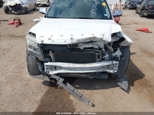 2GKALUEK4E6169695 GMC Terrain Denali