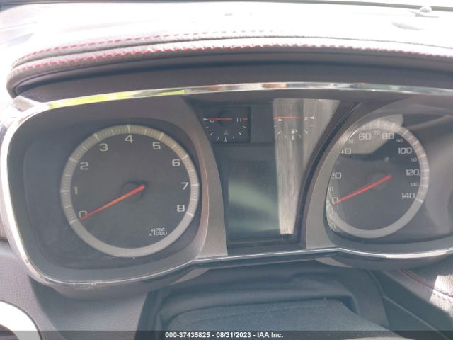 2GKALUEK4E6169695 GMC Terrain Denali