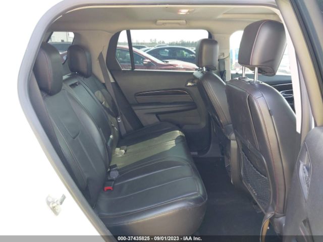 2GKALUEK4E6169695 GMC Terrain Denali
