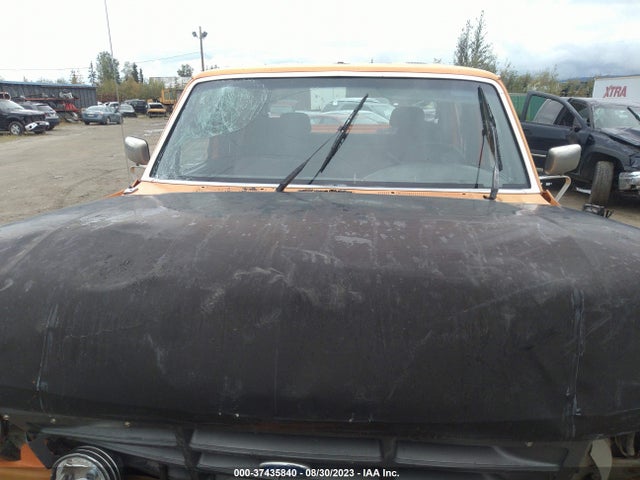 1993 FORD F350 VIN: 2FTJW36M6PCB11153