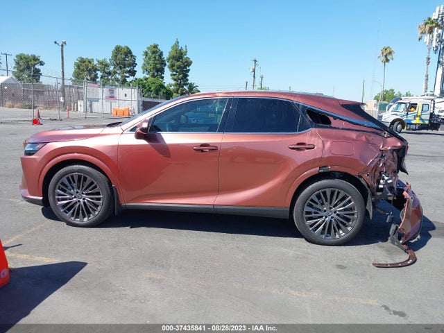 2023 Lexus RX, VIN: 2T2BBMCA7PC002483