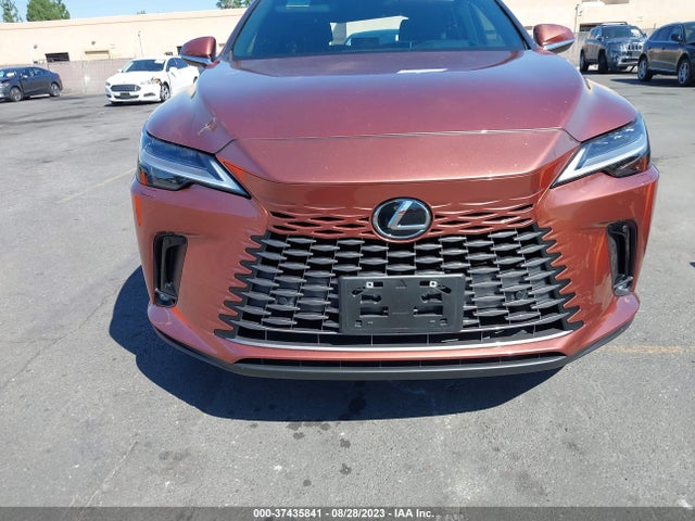 Lexus Rx Rx 350h 2023 2T2BBMCA7PC002483 Image 12