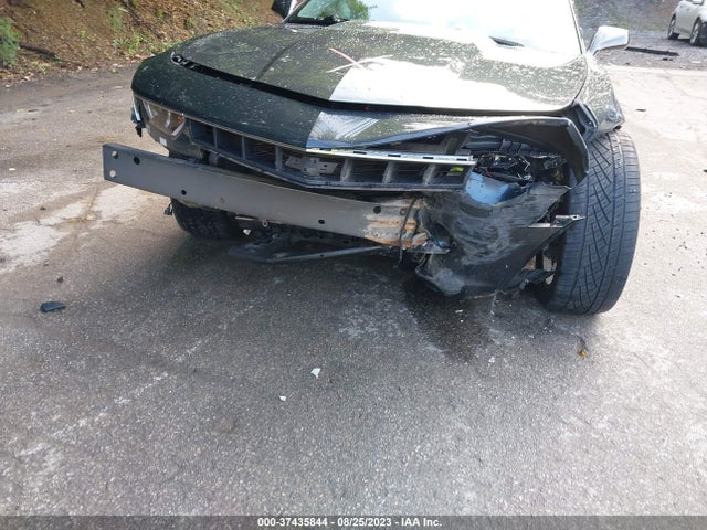 Chevrolet CAMARO LT 2015 2G1FF1E38F9303116 Image 6