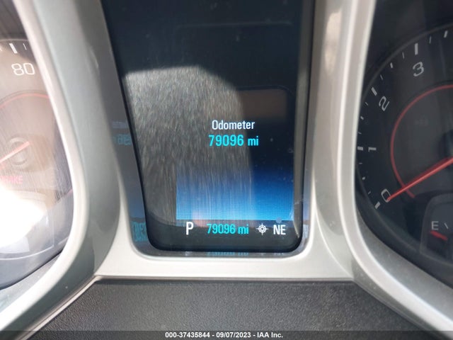 Chevrolet CAMARO LT 2015 2G1FF1E38F9303116 Image 7