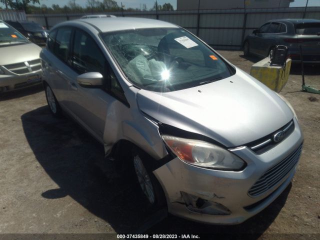 1FADP5AU1EL510400 auction archive image