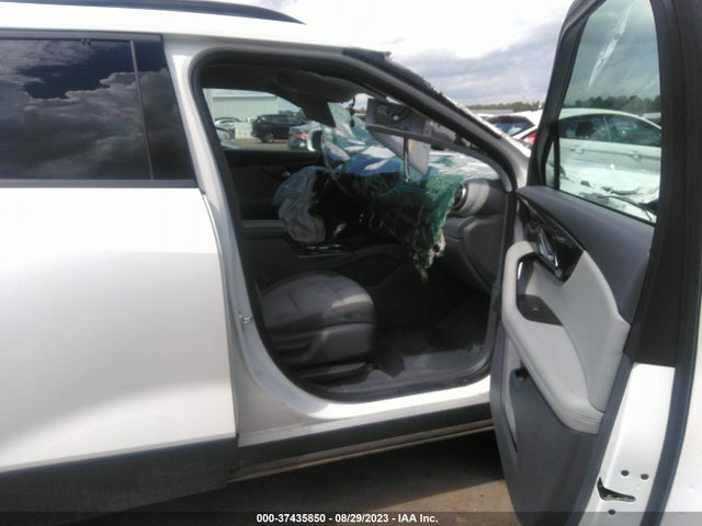 Chevrolet Blazer 2019 3GNKBCRS1KS579737 Image 5