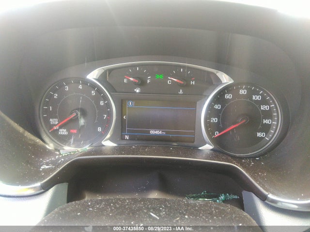 Chevrolet Blazer 2019 3GNKBCRS1KS579737 Image 7