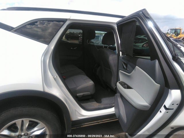 Chevrolet Blazer 2019 3GNKBCRS1KS579737 Image 8